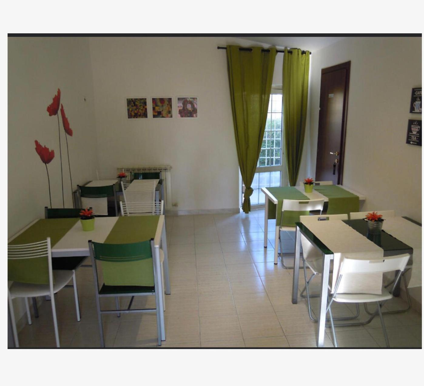 Giorgia Airport 2 Bed & Breakfast