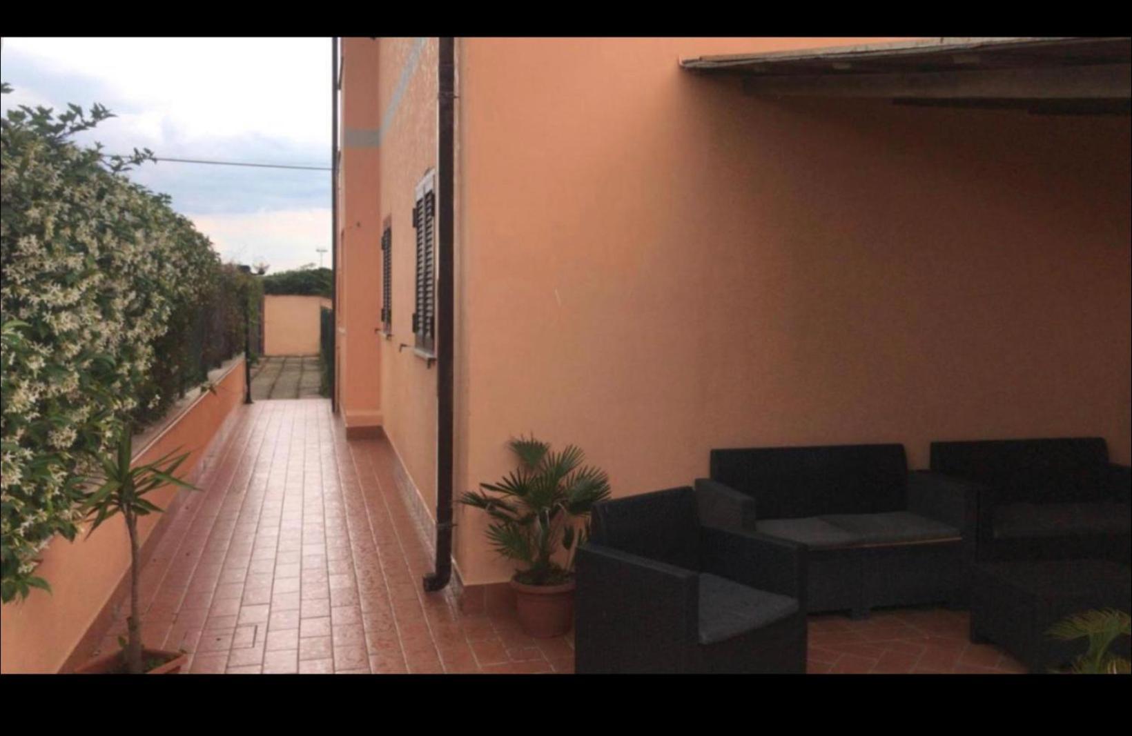 Bed & Breakfast Giorgia Airport 2 Fiumicino