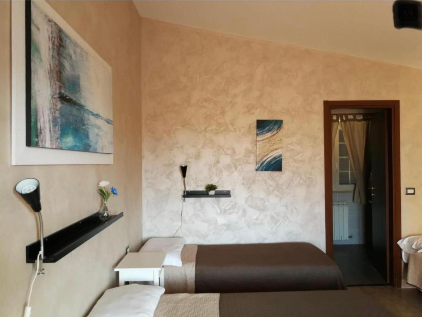 Bed & Breakfast Giorgia Airport 2