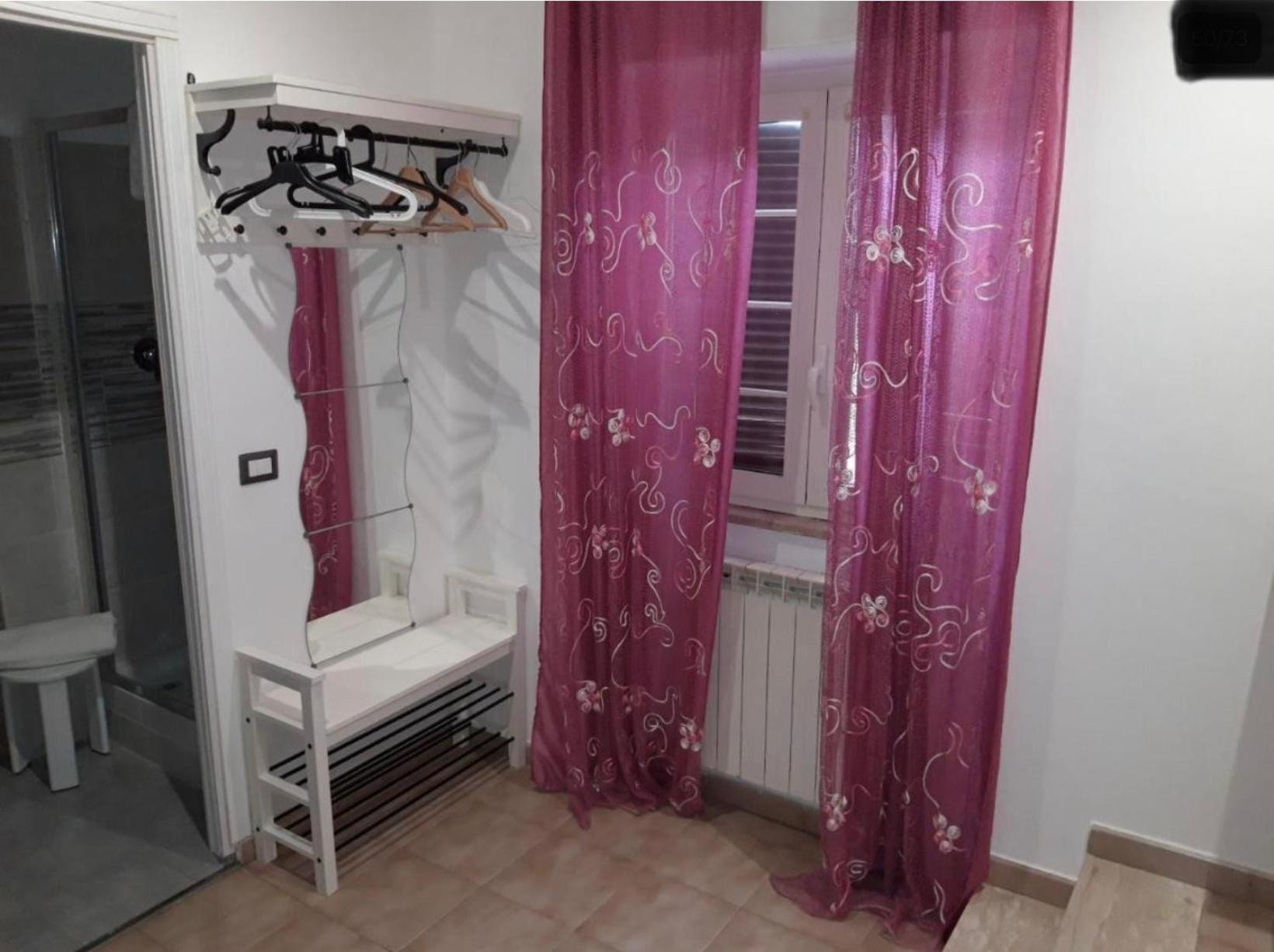 Bed & Breakfast Giorgia Airport 2