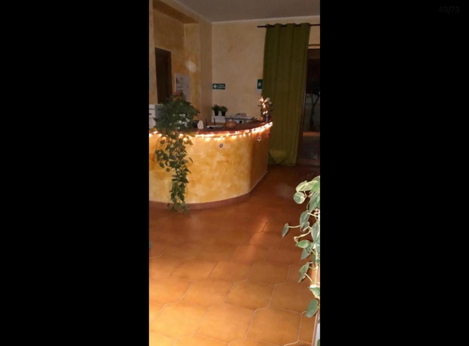 Giorgia Airport 2 Bed & Breakfast