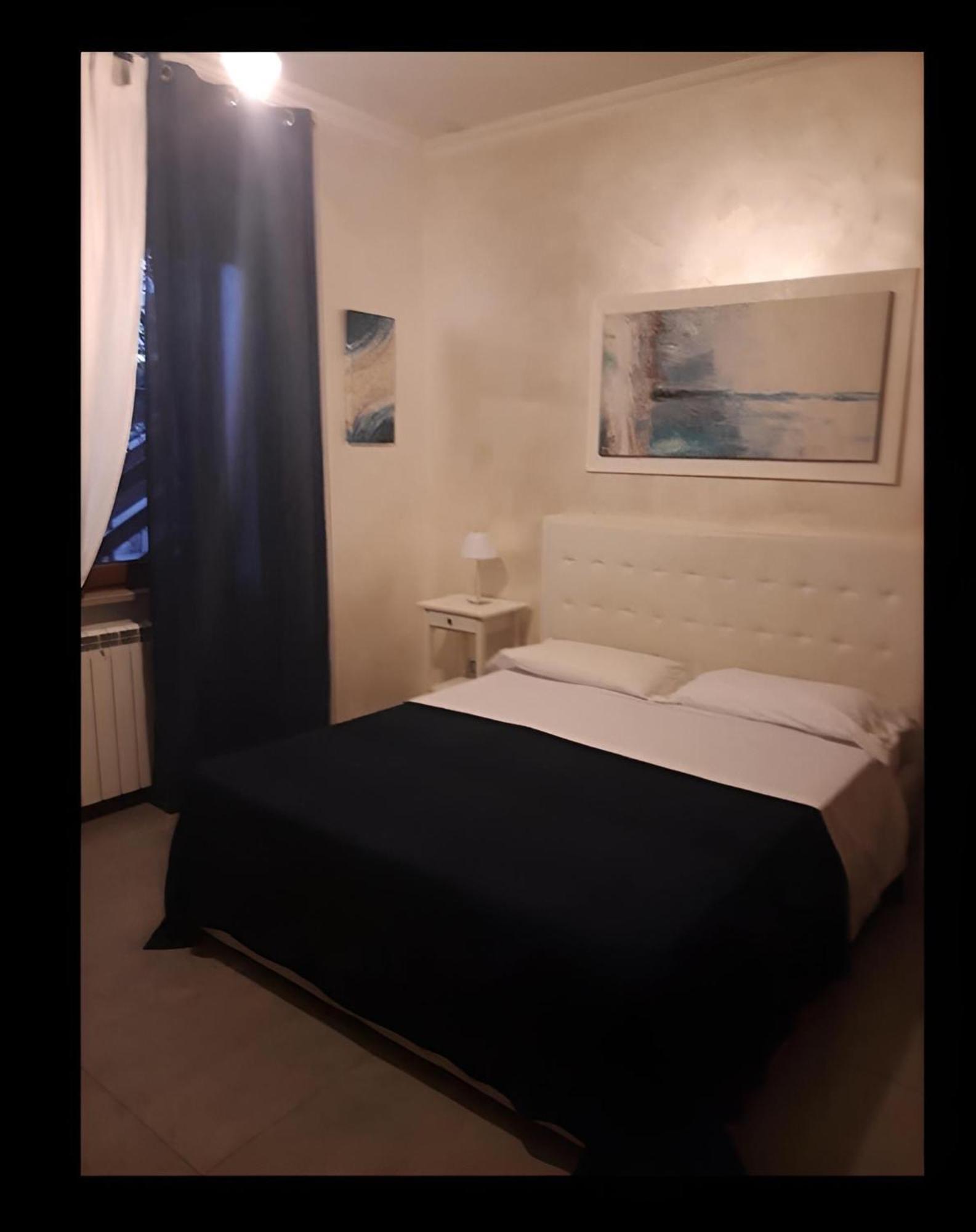 Bed & Breakfast Giorgia Airport 2
