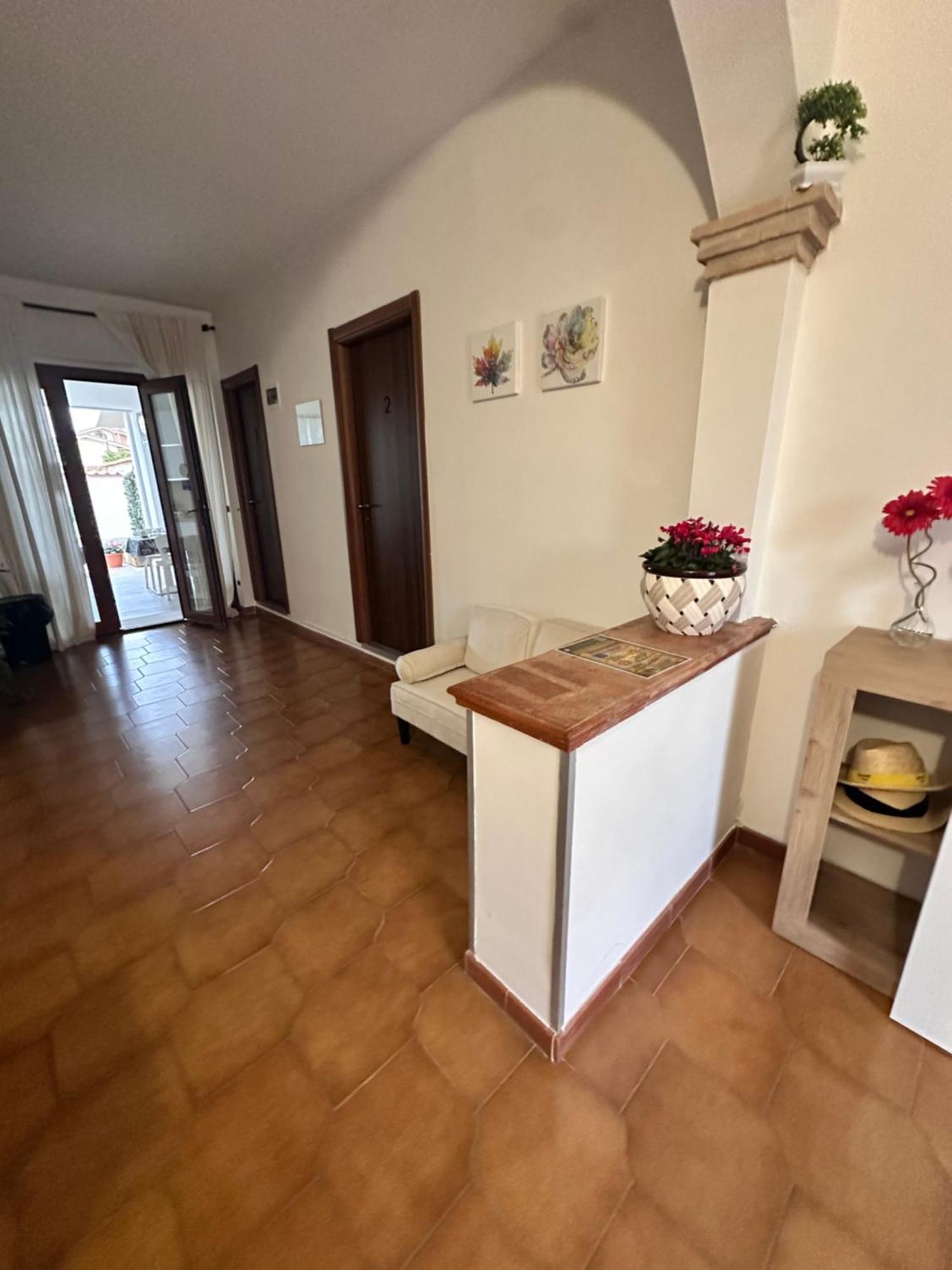 Bed & Breakfast Giorgia Airport 2 *