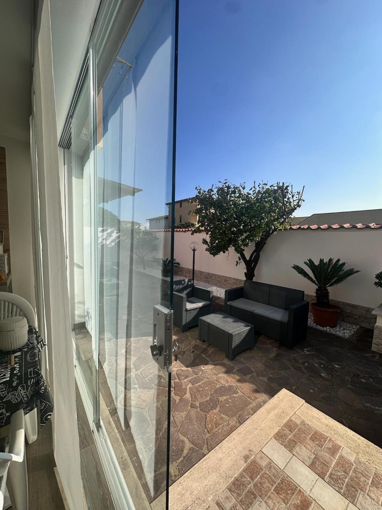 Giorgia Airport 2 Bed & Breakfast Fiumicino