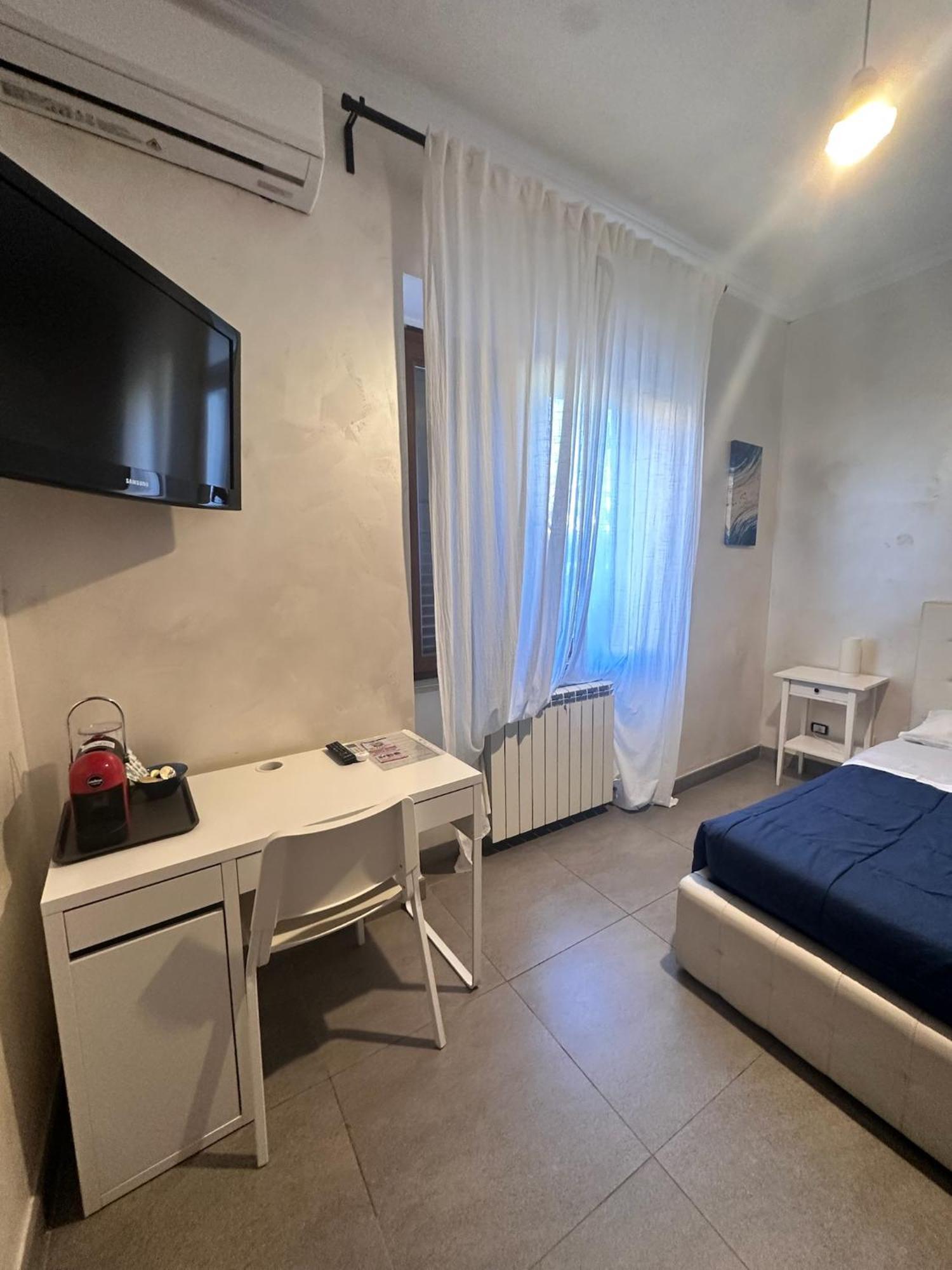 Bed & Breakfast Giorgia Airport 2