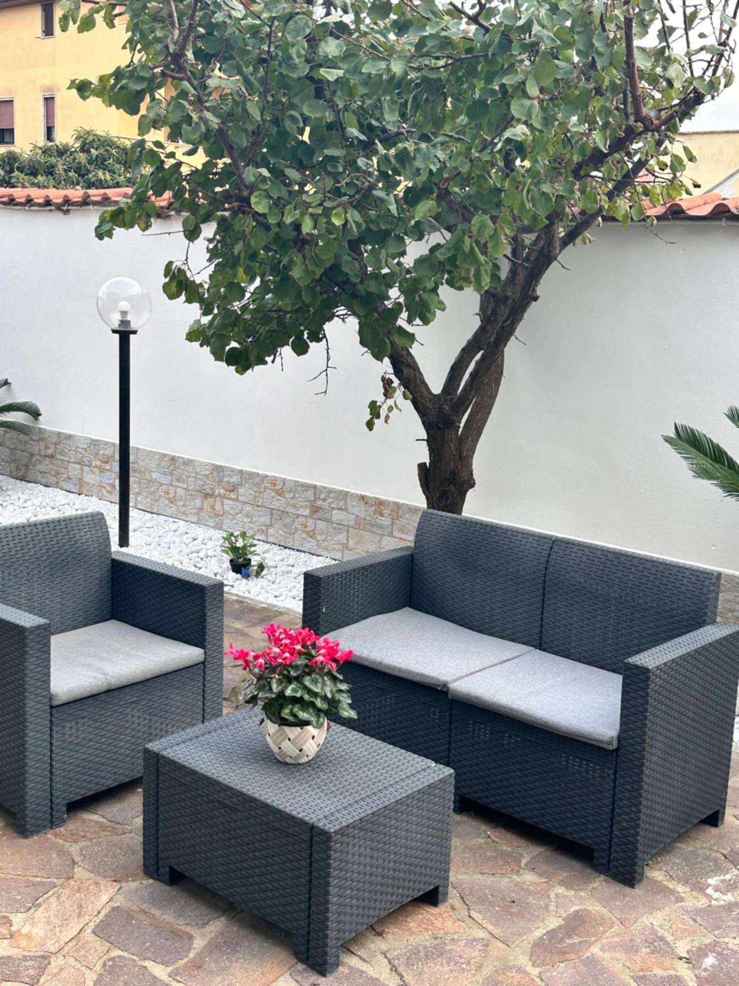 Giorgia Airport 2 Bed & Breakfast *