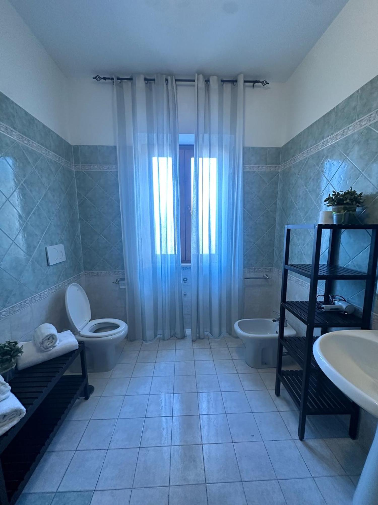 Giorgia Airport 2 Bed & Breakfast Fiumicino
