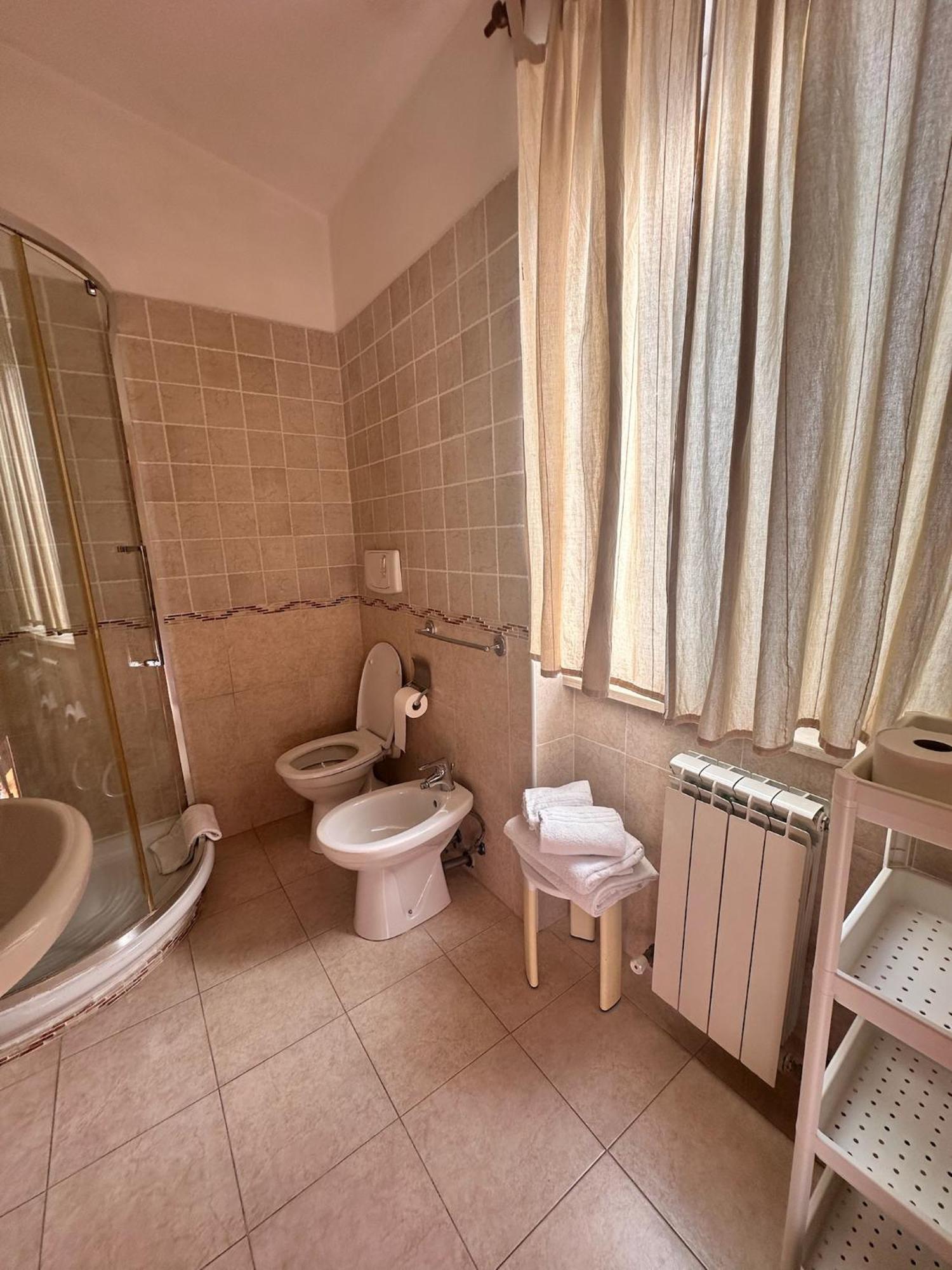 Bed & Breakfast Giorgia Airport 2 Fiumicino